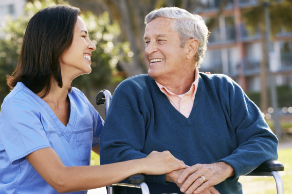 Services - Acclaim Home Care Services